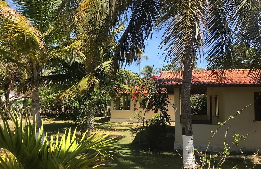 Pousada Malea-1