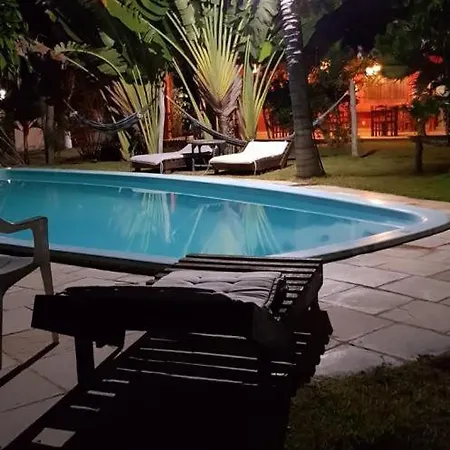 Pousada Malea-2