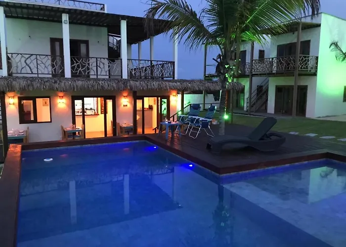 Umami Residence Icaraí